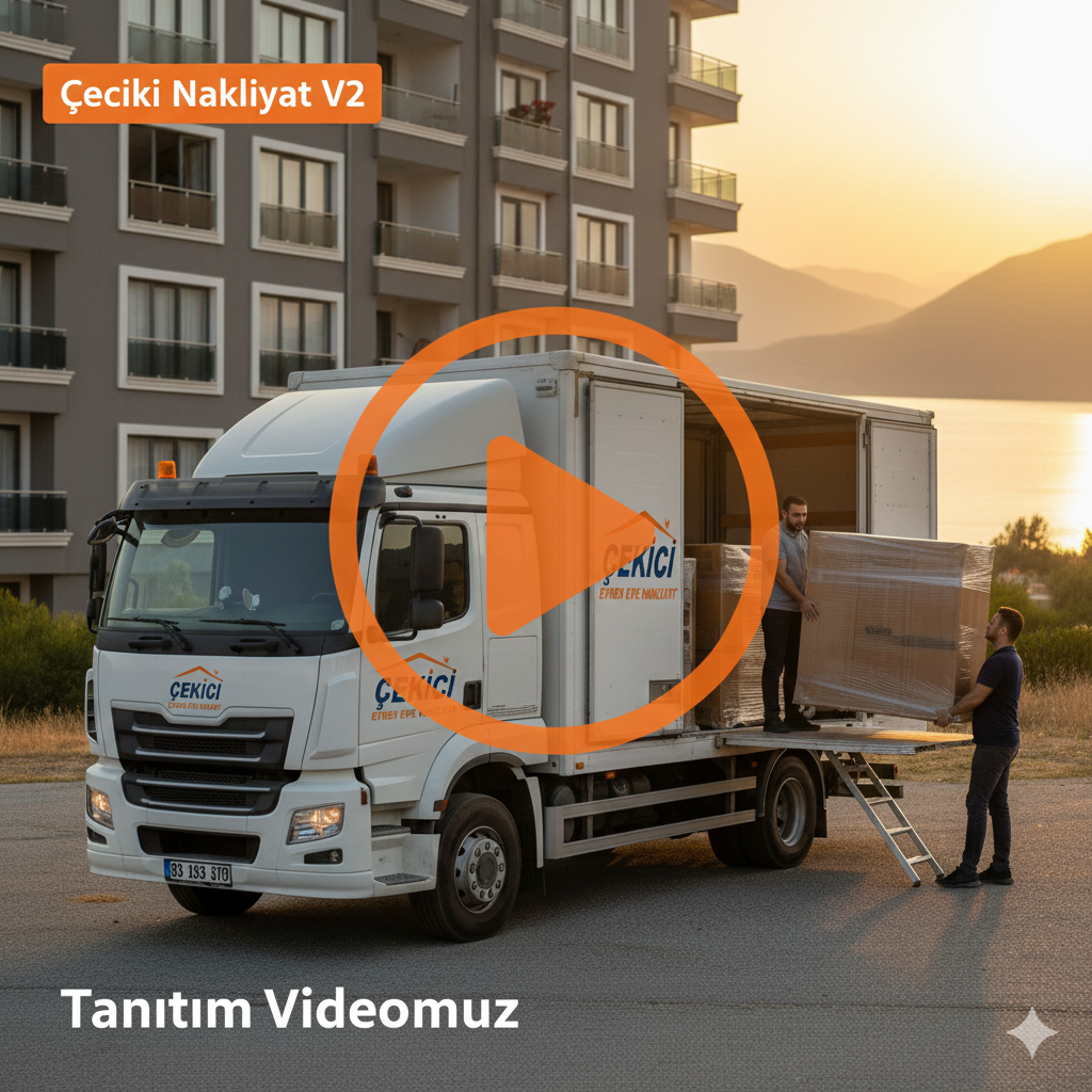 Video Tanıtım